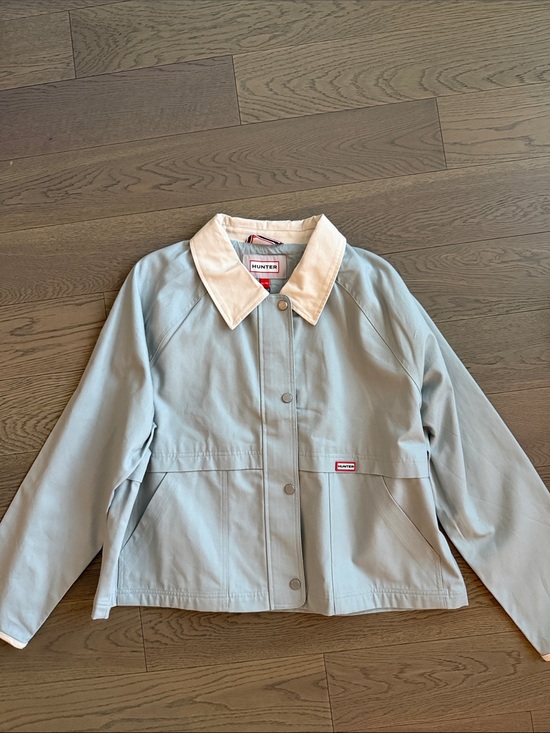 Hunter Jackets & Blazers - Hunter Jacket